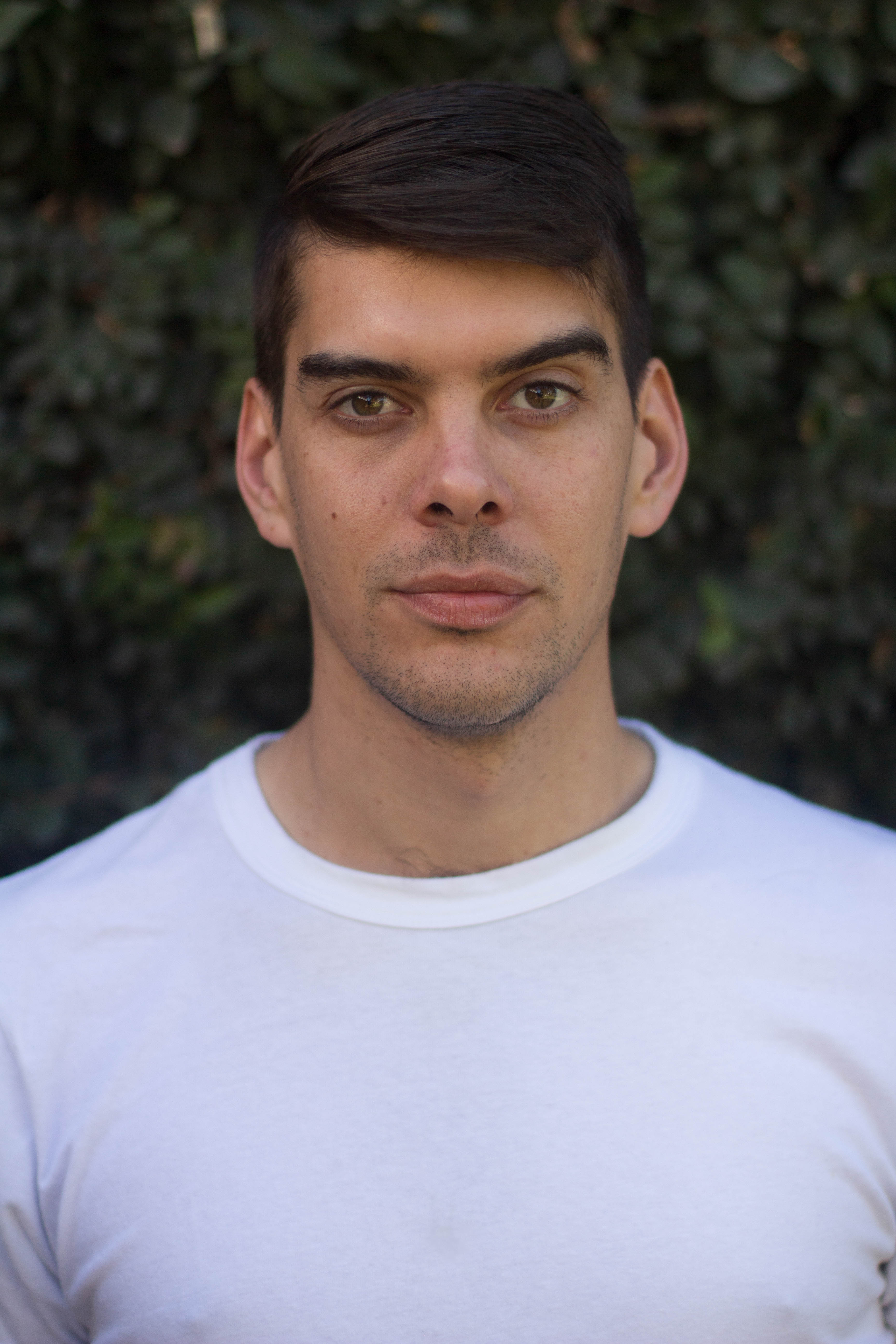 Imagen de perfil